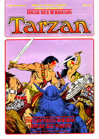 Tarzan MIS br.044